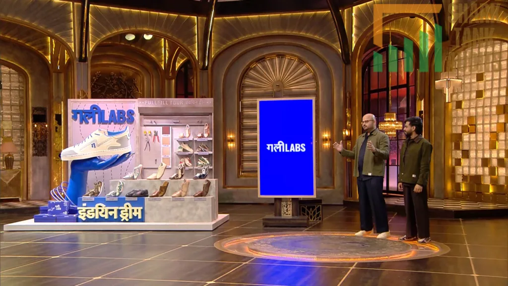 Shark Tank India Season 5 Episode 15 Review 1 Gully Labs Shark Tank India Episode Review