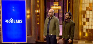 Gully Labs Shark Tank India Episode Review