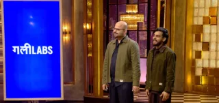 Gully Labs Shark Tank India Episode Review