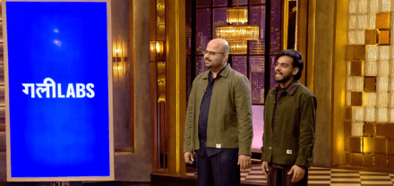 Gully Labs Shark Tank India Episode Review