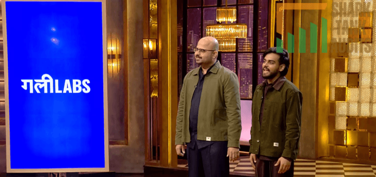 Gully Labs Shark Tank India Episode Review