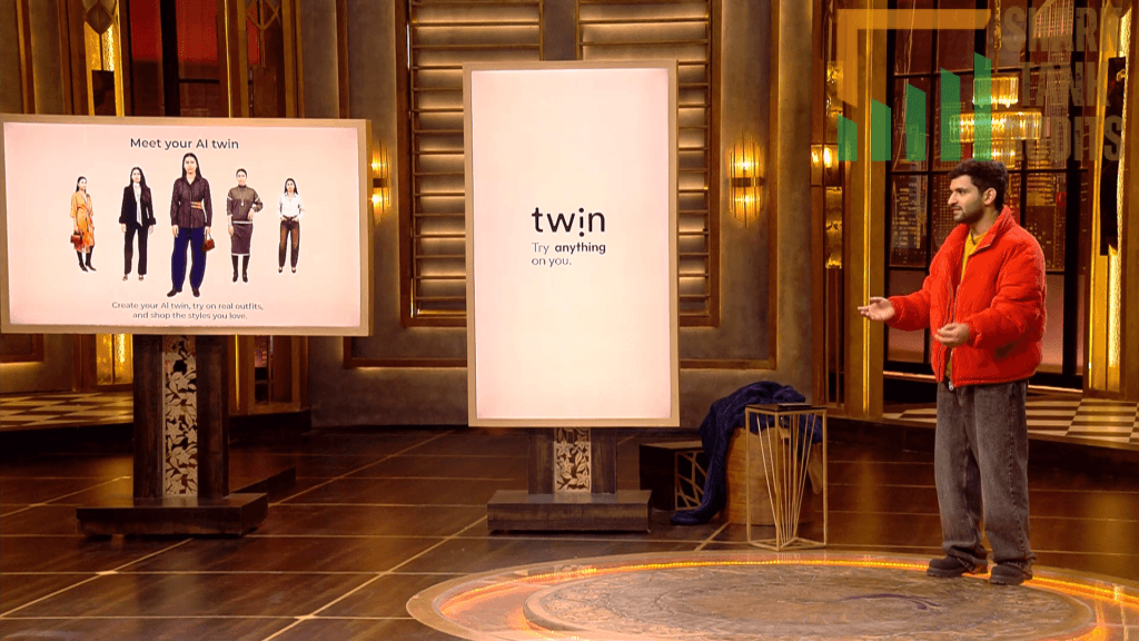 Twin Shark Tank India Episode Review
