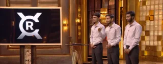 RCX Light Shark Tank India Episode Review