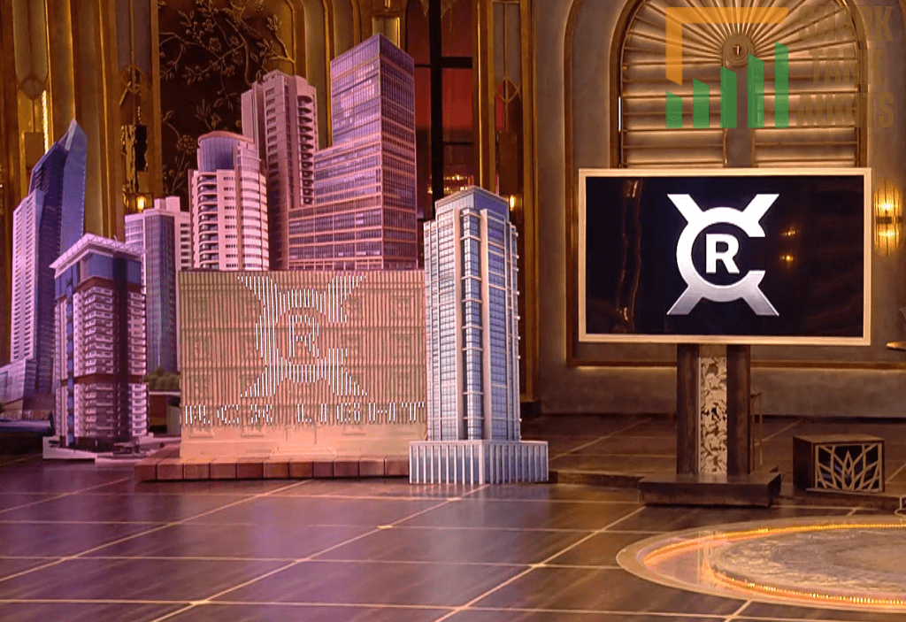 RCX Light Shark Tank India Episode