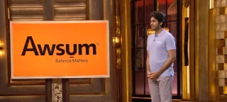 Awsum Shark Tank India Episode Review