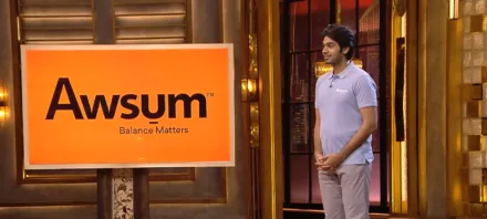 Awsum Shark Tank India Episode Review 14 Awsum Shark Tank India