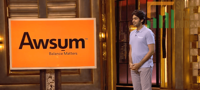 Awsum Shark Tank India Episode Review