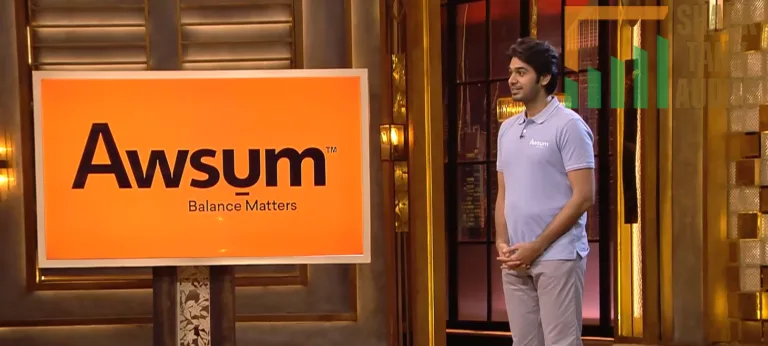 Awsum Shark Tank India Episode Review