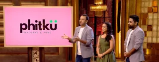 Phitku Shark Tank India Episode Review