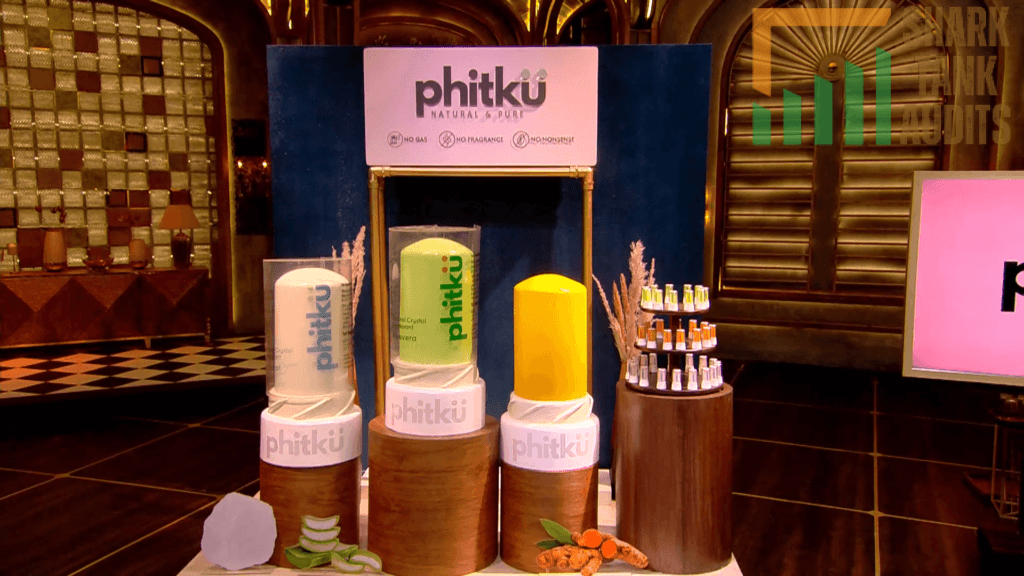 Phitku Shark Tank India Episode Review 8 Phitku Shark Tank India Episode
