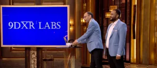 9DXR Labs Shark Tank India Episode Review