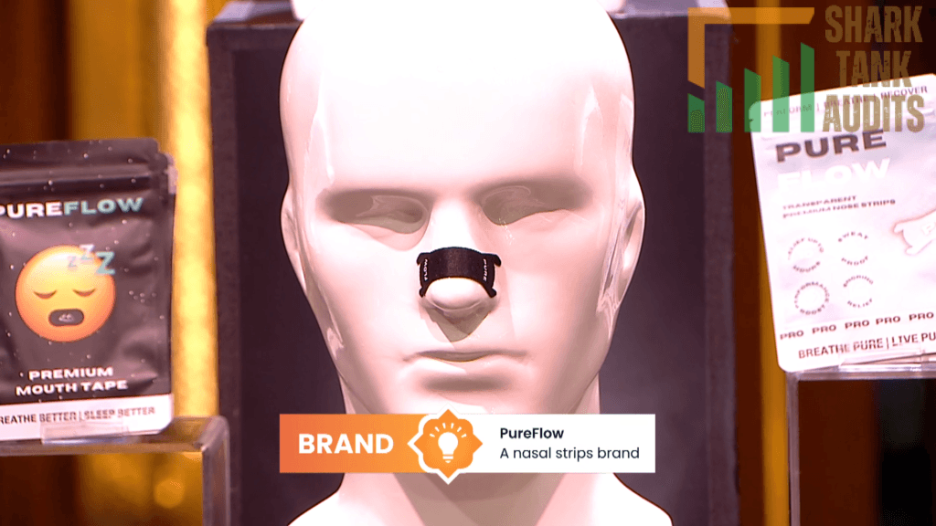 Pure Flow Shark Tank India Episode Review 8 Pure Flow Shark Tank India Episode