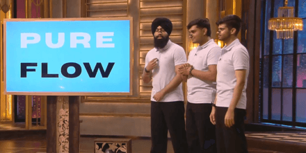 Pure Flow Shark Tank India Episode Review 14 Pure Flow Shark Tank India