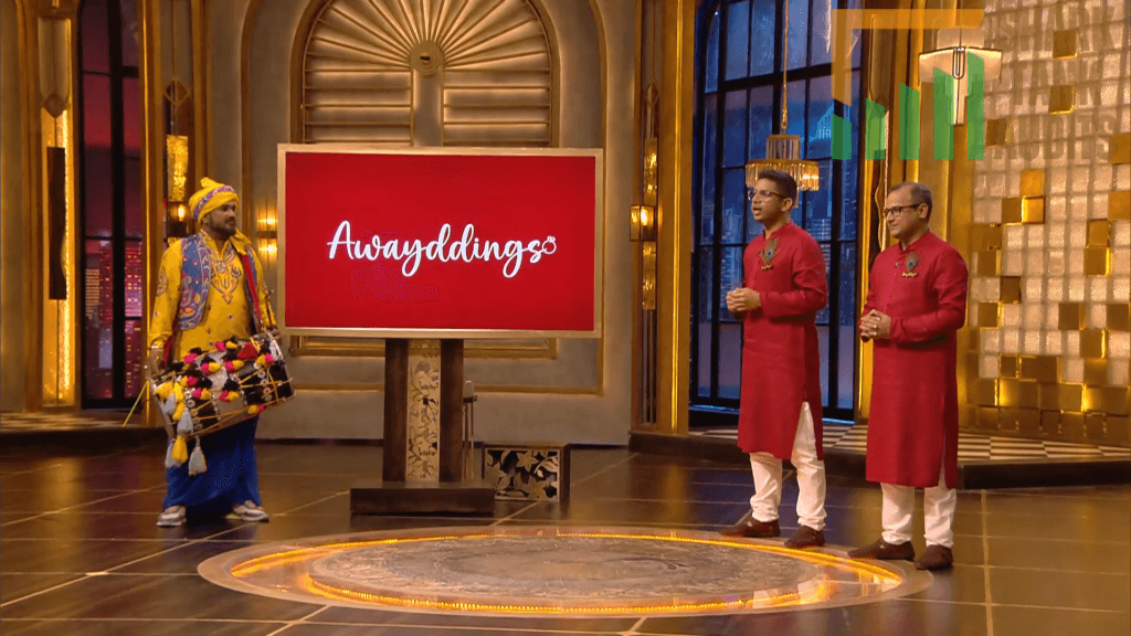 Awayddings Shark Tank India Episode Review 11 Awayddings Shark Tank India Episode Review
