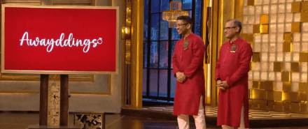 Awayddings Shark Tank India Episode Review 6 Awayddings Shark Tank India