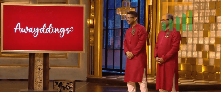 Awayddings Shark Tank India Episode Review