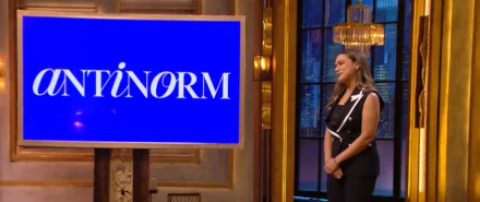 Antinorm Shark Tank India Episode Review 13 Antinorm Shark Tank India