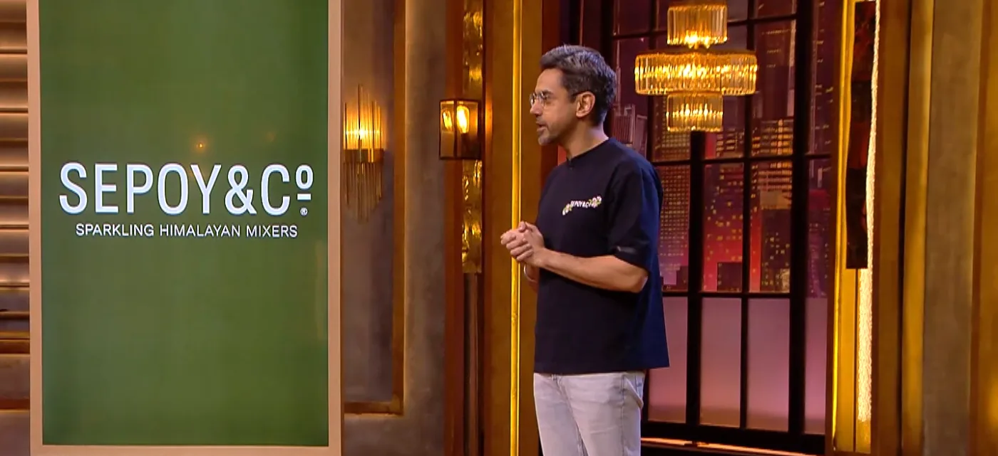 Sepoy & Co Shark Tank India Episode Review