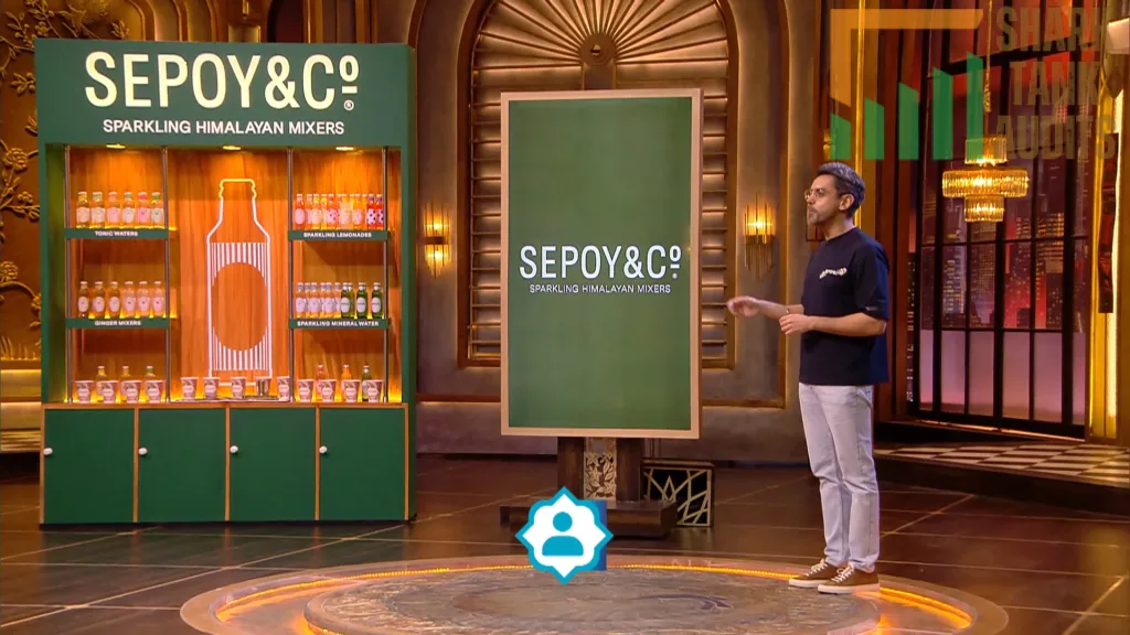 Sepoy & Co Shark Tank India Episode Review