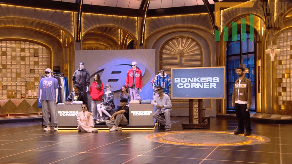 Bonkers Corner Shark Tank India Episode Details
