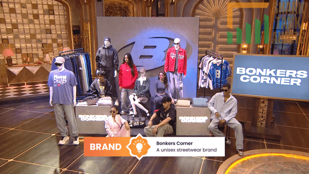 Bonkers Corner Shark Tank India Episode
