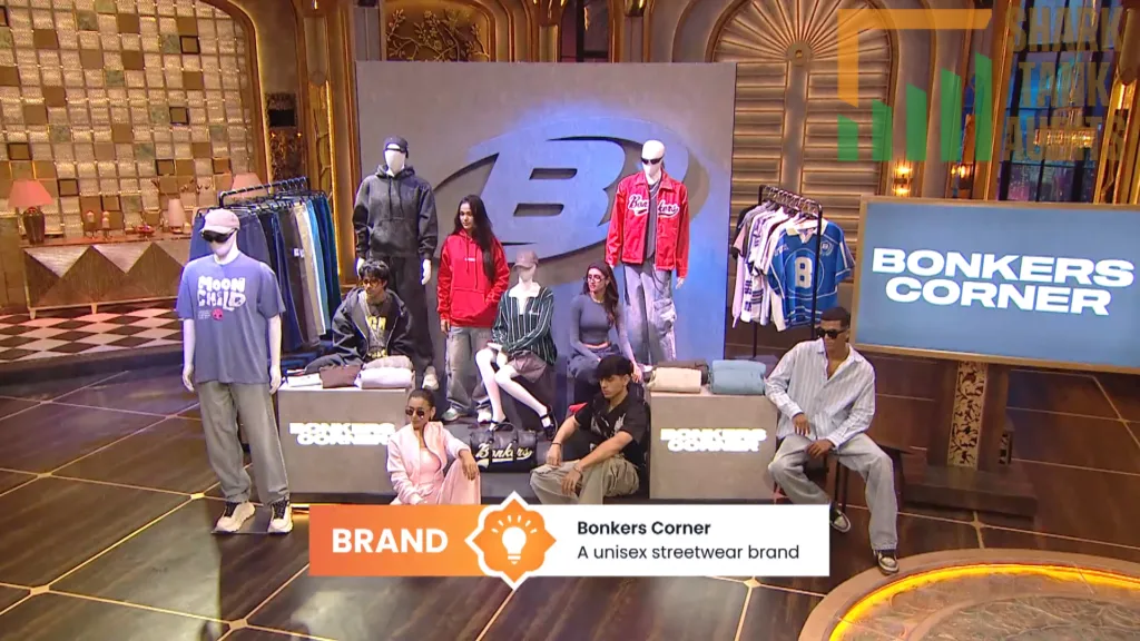 Bonkers Corner Shark Tank India Episode