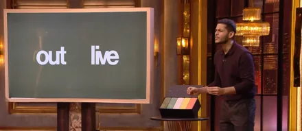 Outlive Shark Tank India