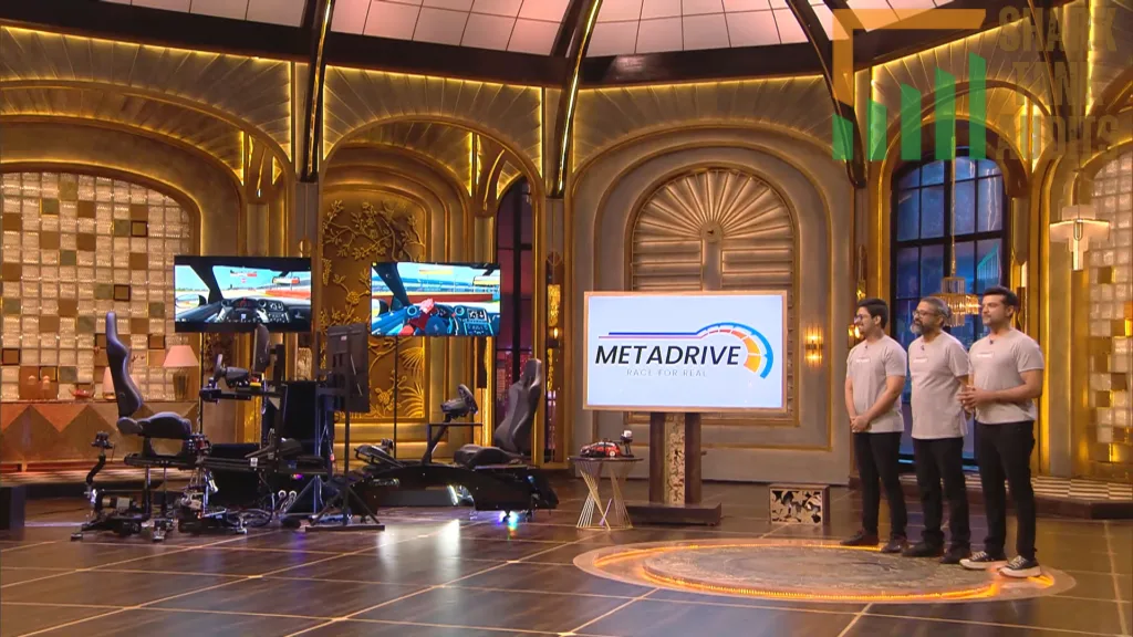 Shark Tank India Season 5 Episode 20 Review 1 MetaDrive Shark Tank India Episode Review