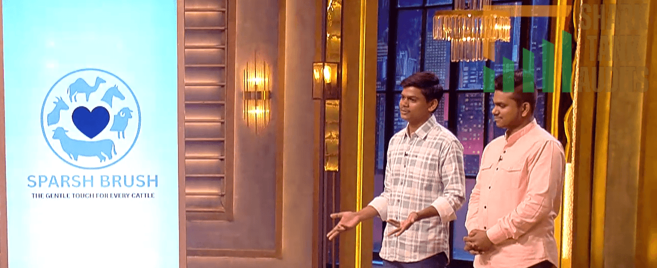 Sparsh Brush Shark Tank India Episode Review