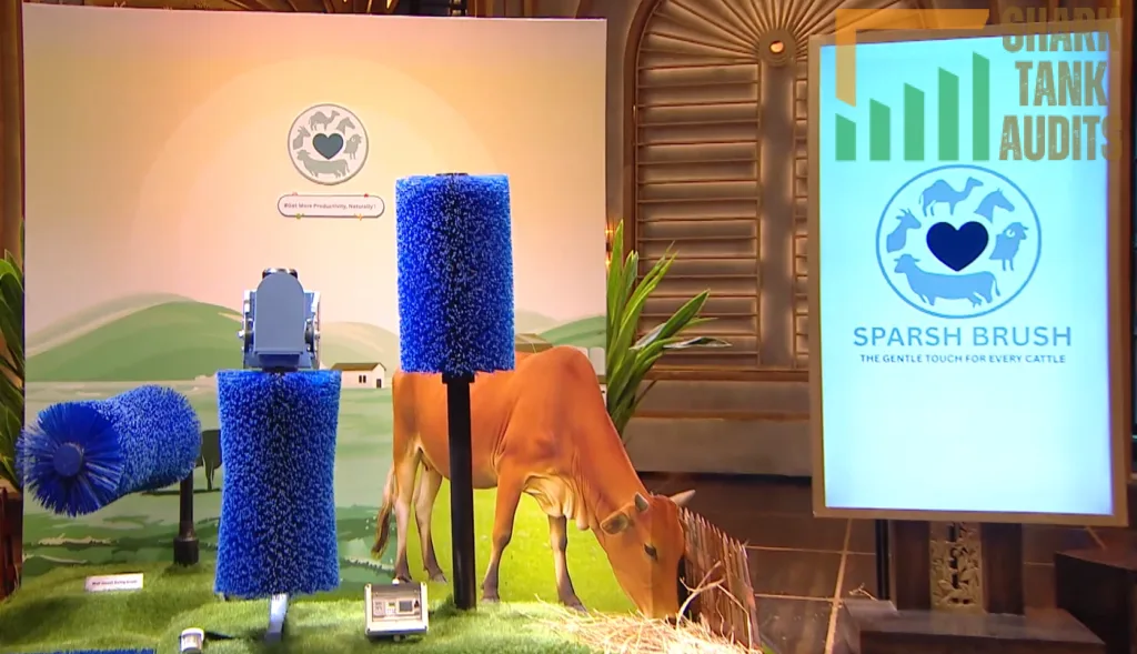Sparsh Brush Shark Tank India Episode Review 8 Sparsh Brush Shark Tank India Episode