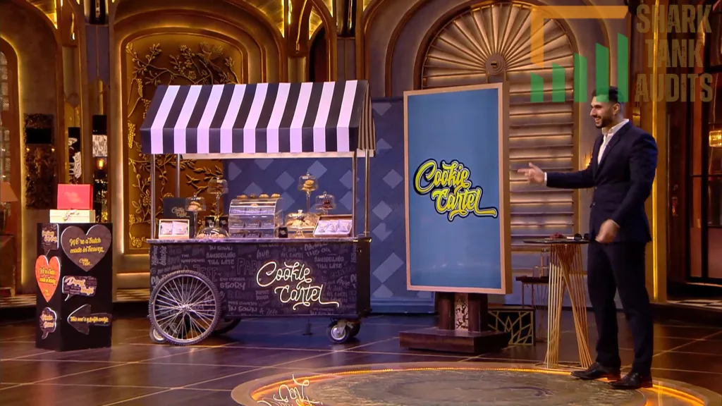 Cookie Cartel Shark Tank India Episode Review