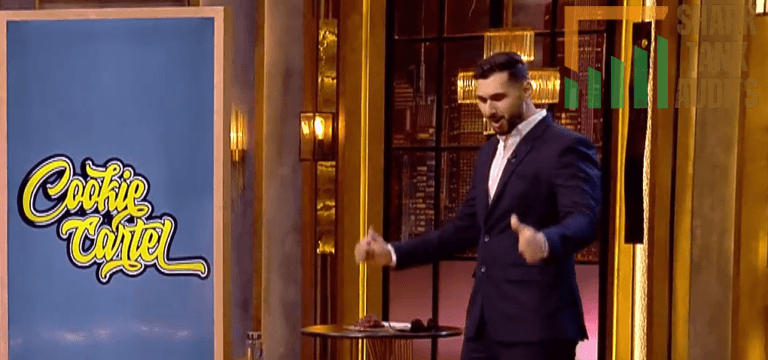 Cookie Cartel Shark Tank India Episode Review