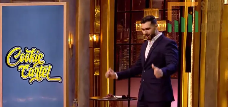 Cookie Cartel Shark Tank India Episode Review