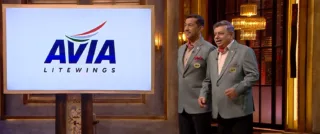 Avia Litewings Shark Tank India Episode Review