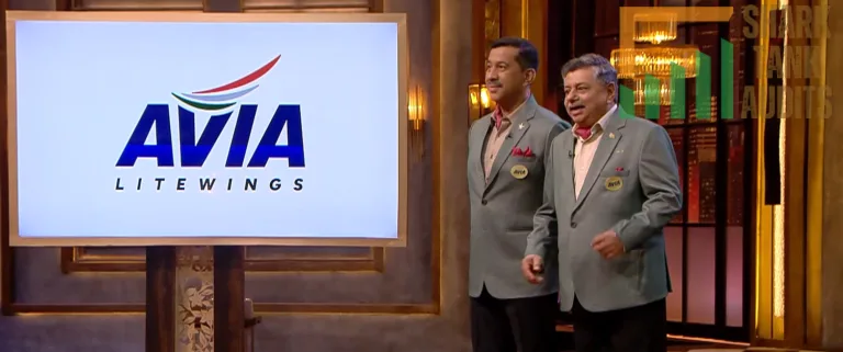 Avia Litewings Shark Tank India Episode Review 27 Avia Litewings Shark Tank India Episode Review