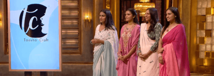 Taasha Craft Shark Tank India Episode Review