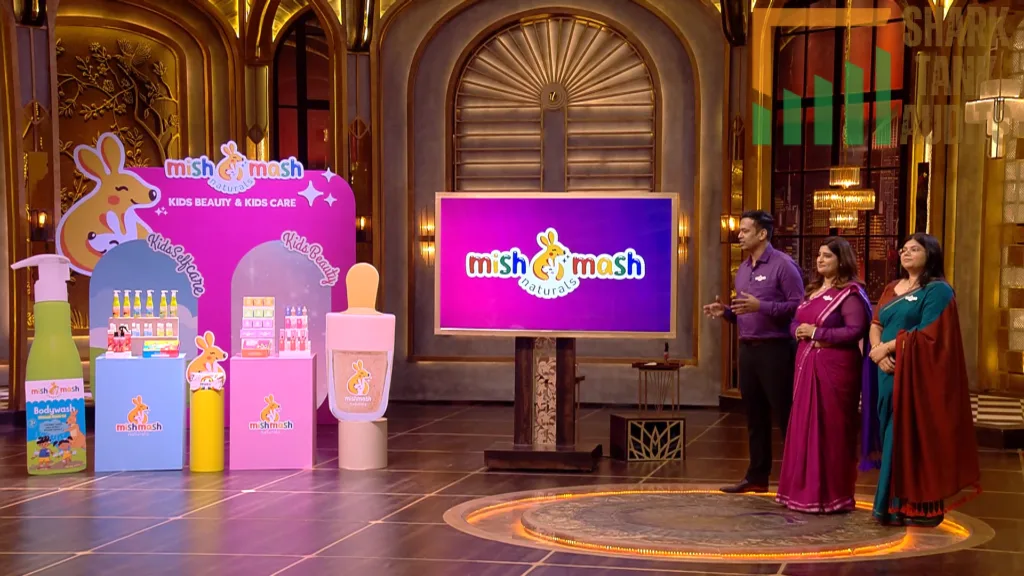 Shark Tank India Season 5 Episode 23 Review 2 Mishmash Naturals Shark Tank India Episode Review