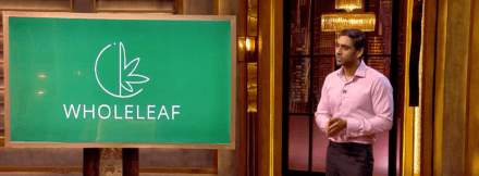 Wholeleaf Shark Tank India Episode Review