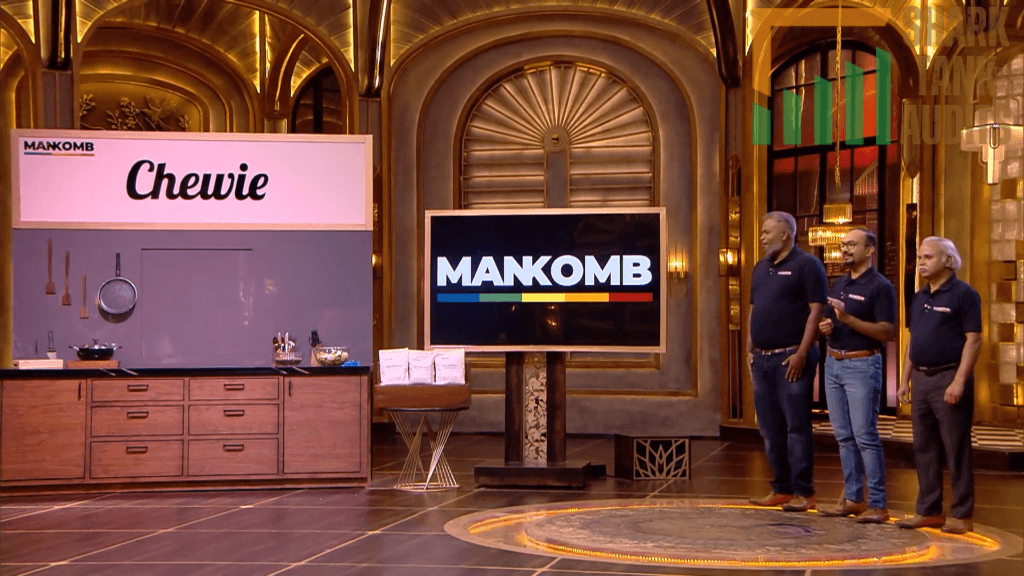Mankomb Shark Tank India Episode Review
