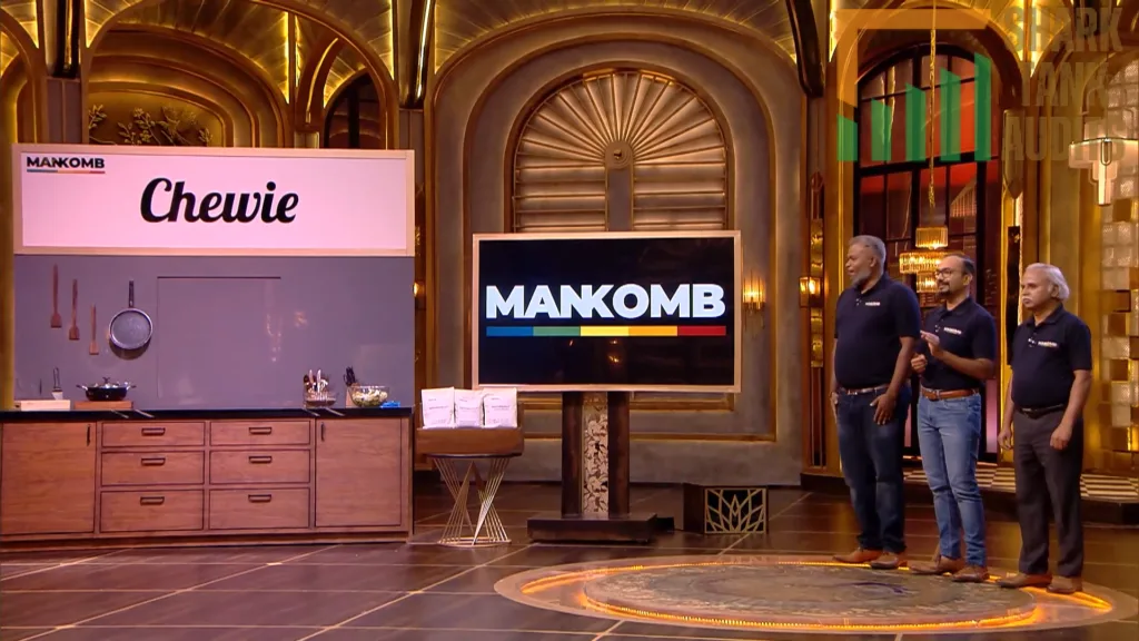 Mankomb Shark Tank India Episode Review 11 Mankomb Shark Tank India Episode Review