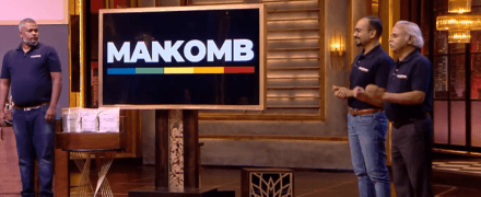 Mankomb Shark Tank India Episode Review