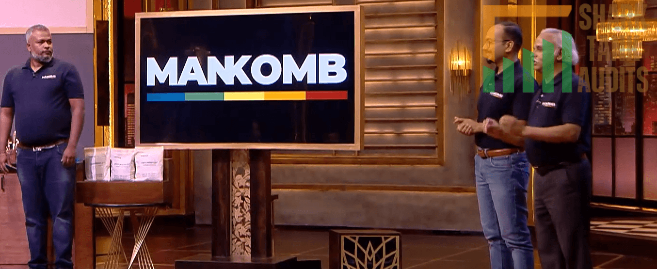 Mankomb Shark Tank India Episode Review