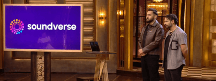 Soundverse AI Shark Tank India Episode Review