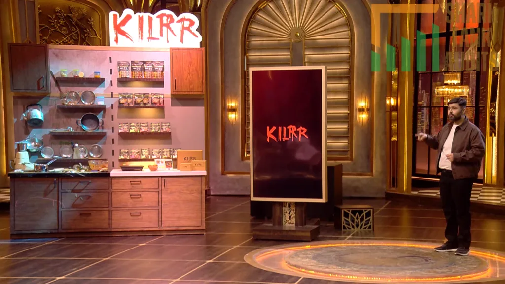Shark Tank India Season 5 Episode 25 Review 2 Kilrr Shark Tank India Episode Review