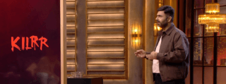 Kilrr Shark Tank India Episode Review
