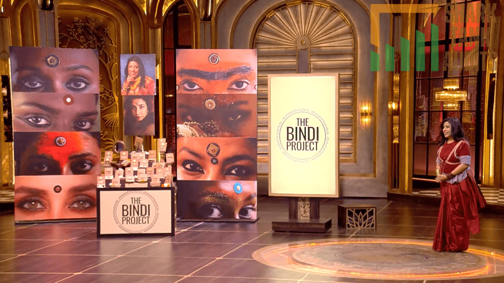 The Bindi Project Shark Tank India Episode Review