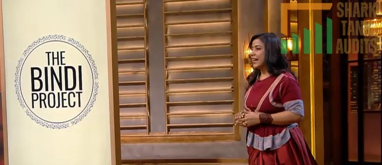 The Bindi Project Shark Tank India Episode Review