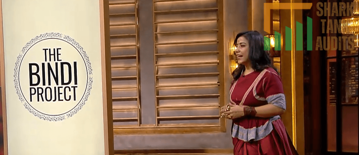 The Bindi Project Shark Tank India Episode Review