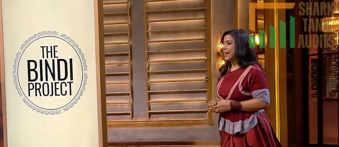 The Bindi Project Shark Tank India Episode Review