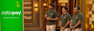 CotoPay Shark Tank India Episode Review